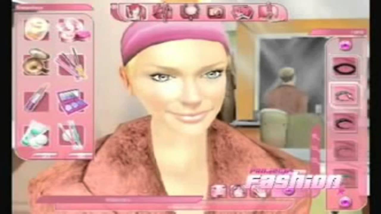 barbie fashion show pc game iso torrents
